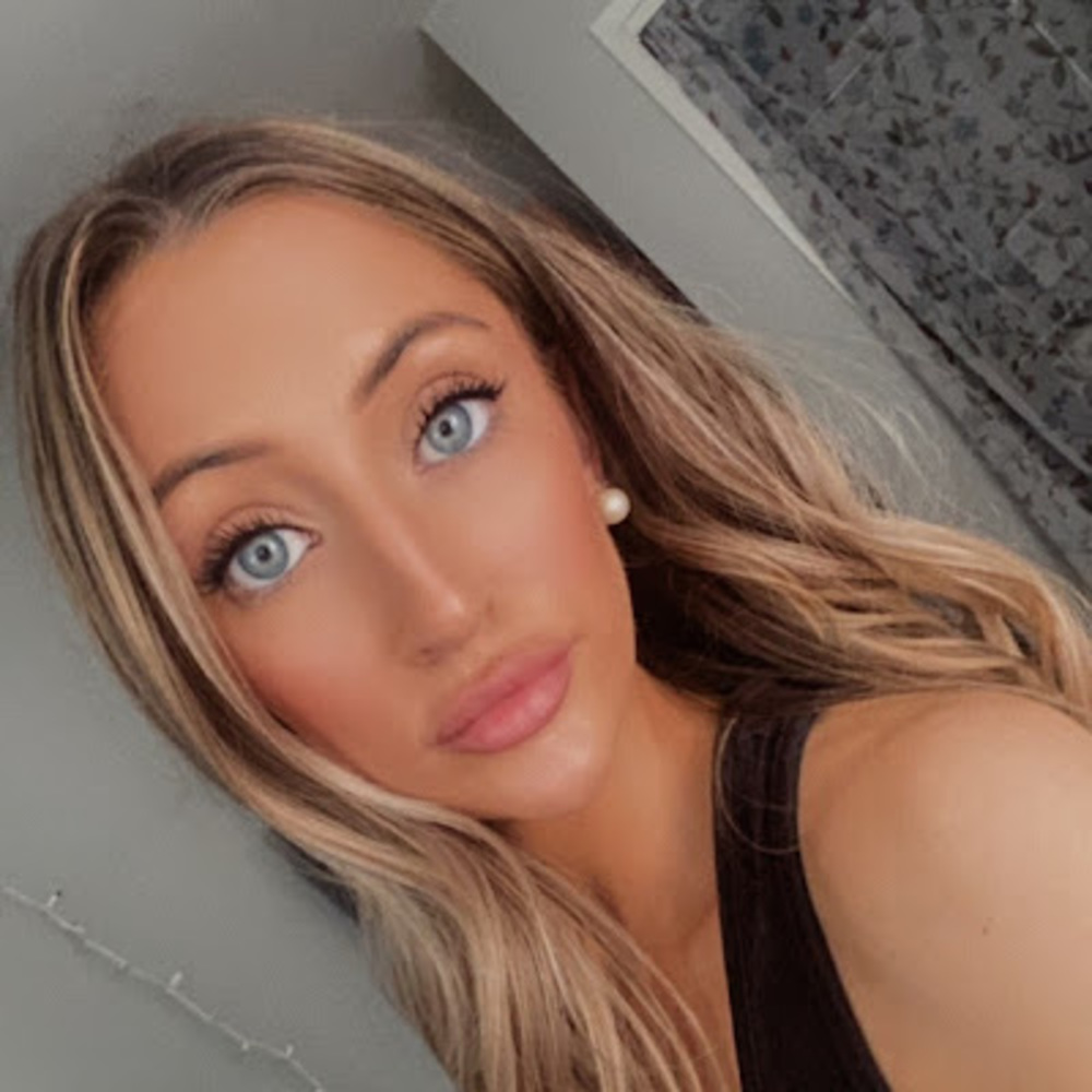Meet your Posher, Rachel